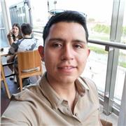 Profesor de matemáticas hasta 2⁰ de bachillerato , experiencia enseñando a niños con TDAH , tengo mucha paciencia y soy metódico, también uso aplicaciones para movil o pc para las matemáticas